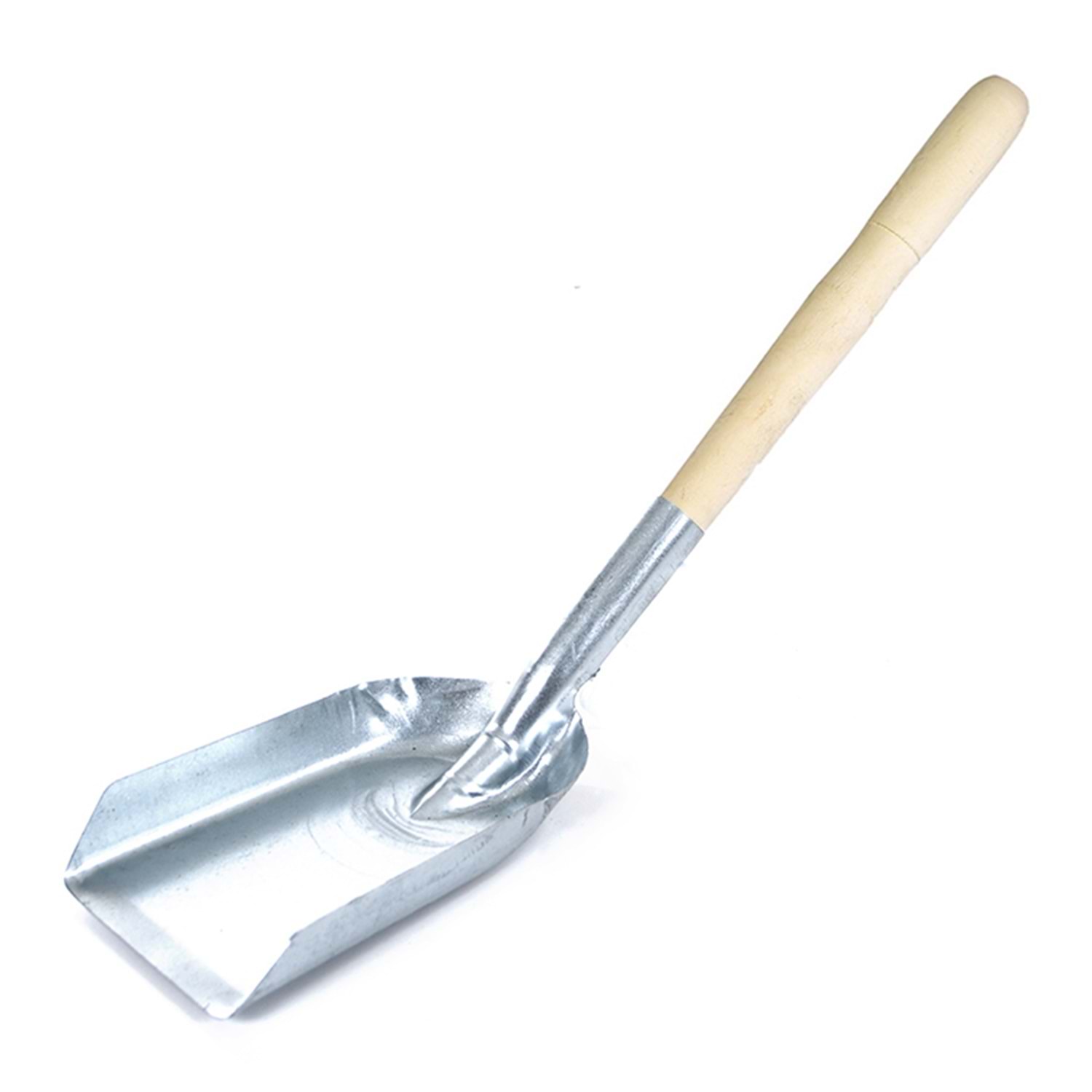 METAL FARAŞ KÜREK KÜÇÜK